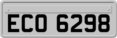 ECO6298
