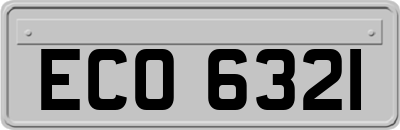 ECO6321