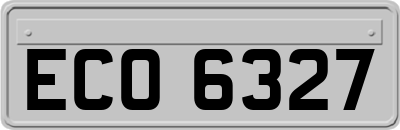 ECO6327