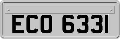ECO6331