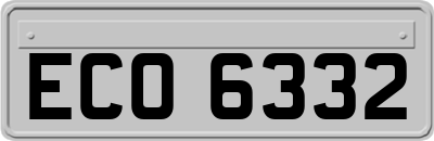 ECO6332