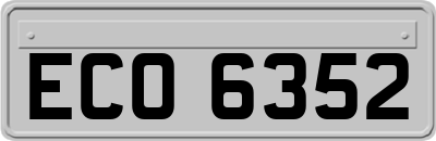 ECO6352