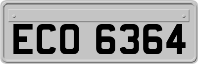 ECO6364