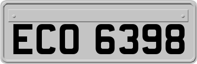 ECO6398