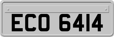 ECO6414
