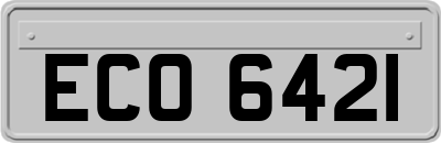 ECO6421