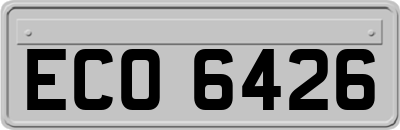 ECO6426