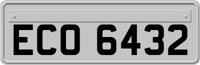 ECO6432