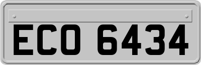 ECO6434