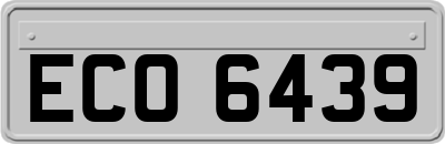ECO6439