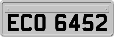 ECO6452