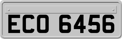 ECO6456