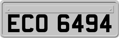 ECO6494