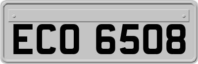 ECO6508