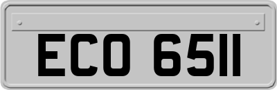 ECO6511