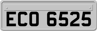 ECO6525