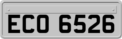 ECO6526