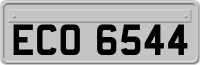 ECO6544