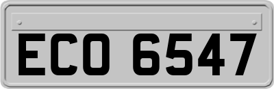 ECO6547