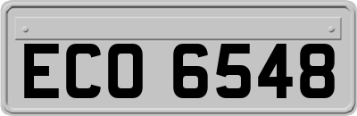 ECO6548
