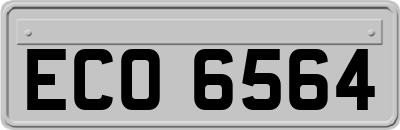 ECO6564