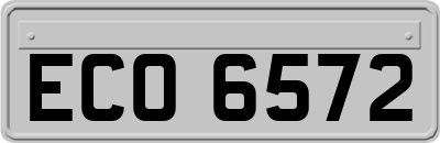 ECO6572