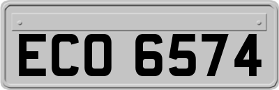 ECO6574