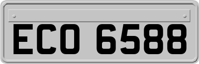 ECO6588