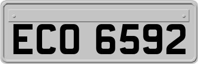 ECO6592