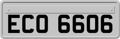 ECO6606