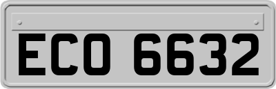 ECO6632