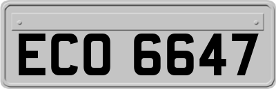 ECO6647