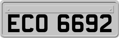 ECO6692