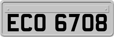 ECO6708