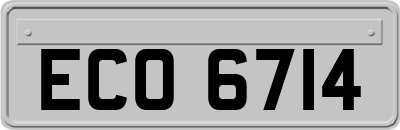 ECO6714