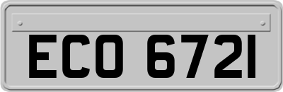 ECO6721