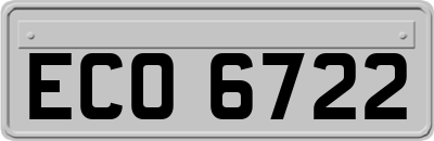 ECO6722