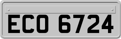 ECO6724