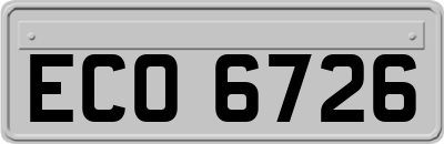 ECO6726