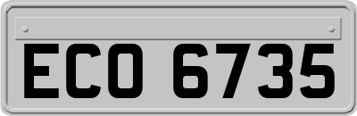 ECO6735