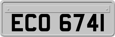 ECO6741