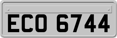 ECO6744