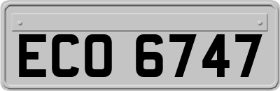 ECO6747