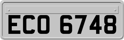 ECO6748