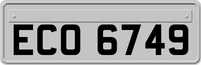 ECO6749