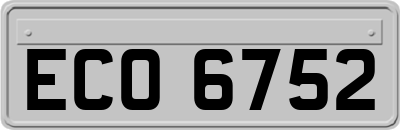 ECO6752
