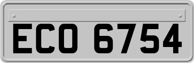 ECO6754