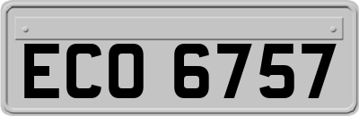 ECO6757