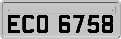 ECO6758