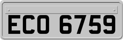 ECO6759